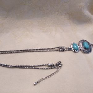 Turquoise jewelry